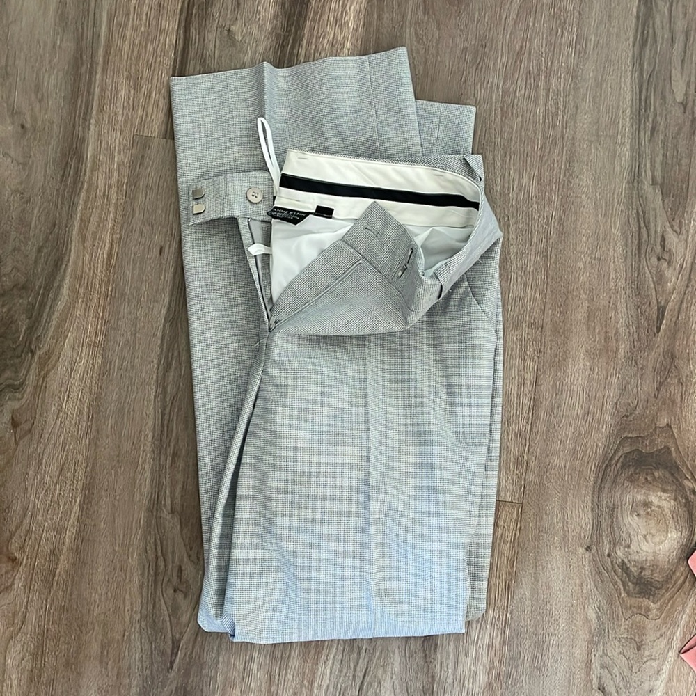ANNE KLEIN TROUSERS